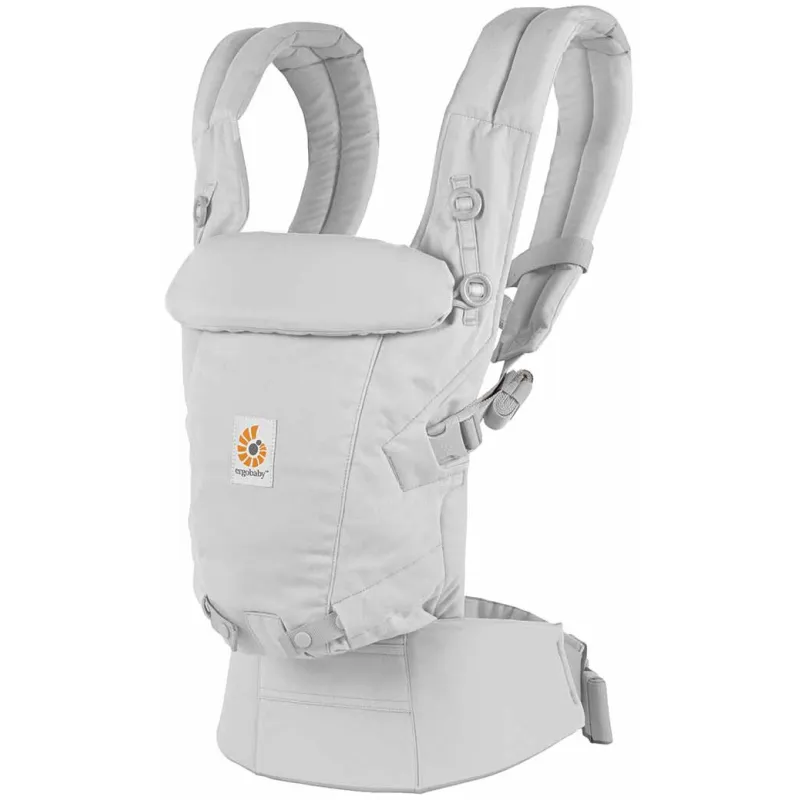 Ergobaby ADAPT Soft Touch Cotton