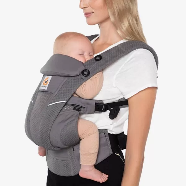 Ergobaby OMNI 360 BREEZE