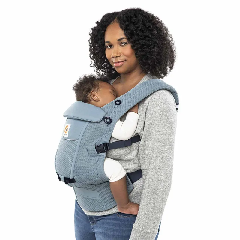 Ergobaby ADAPT NOSÍTKO Soft Flex Mesh