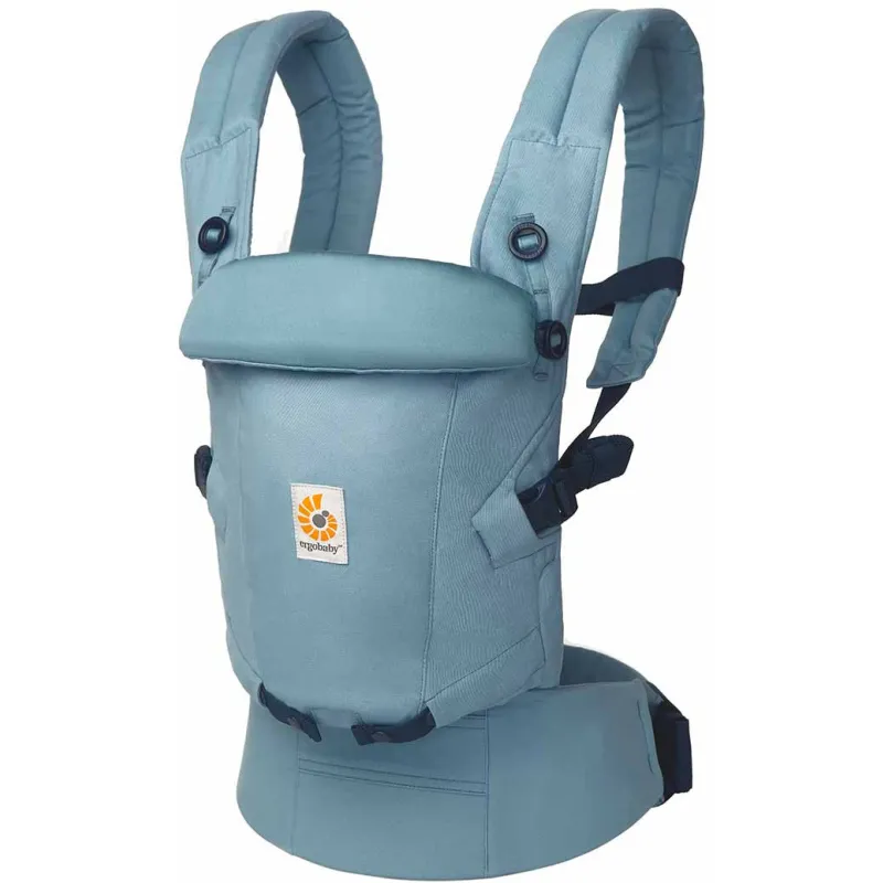 Ergobaby ADAPT Soft Touch Cotton