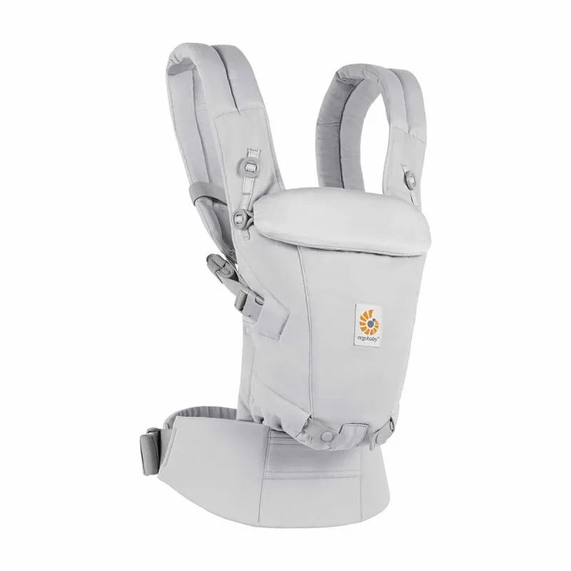 Ergobaby ADAPT Soft Touch Cotton