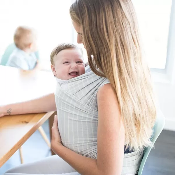 Ergobaby ŠÁTEK/Aura Wrap