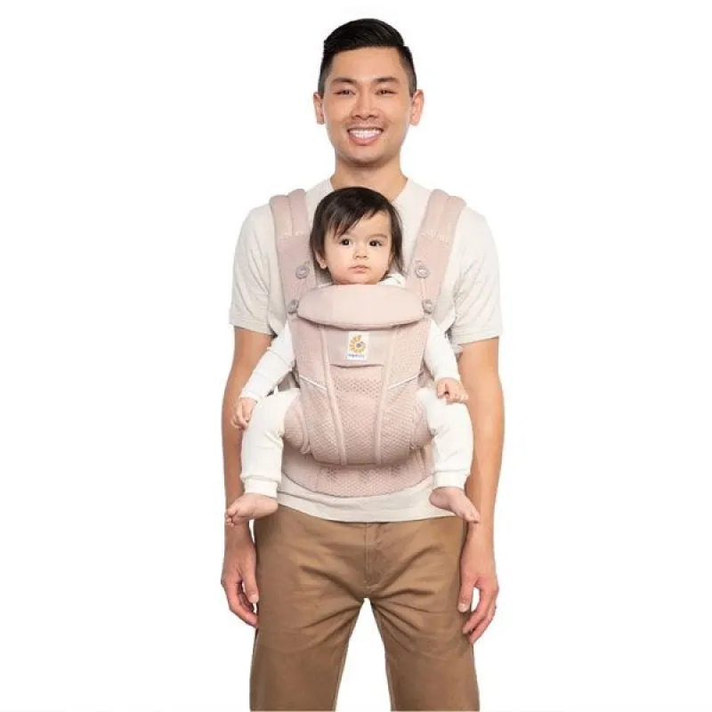 Ergobaby OMNI 360 BREEZE