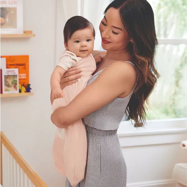 ERGOBABY SPACÍ VAK (0-6) TOG 1.0