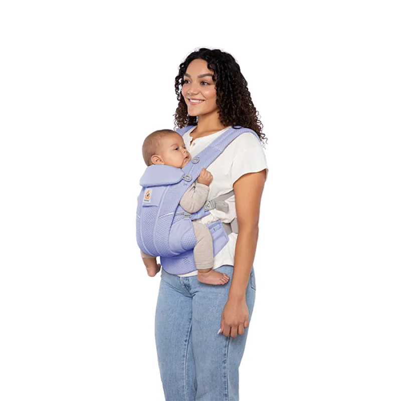 ERGOBABY OMNI BREEZE