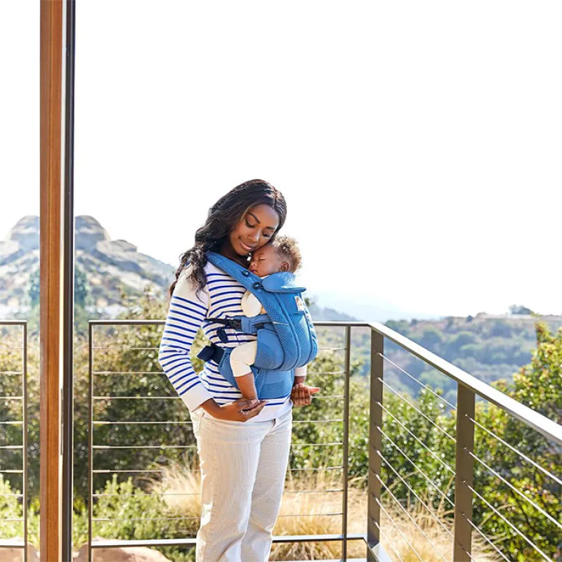 Ergobaby OMNI 360 BREEZE