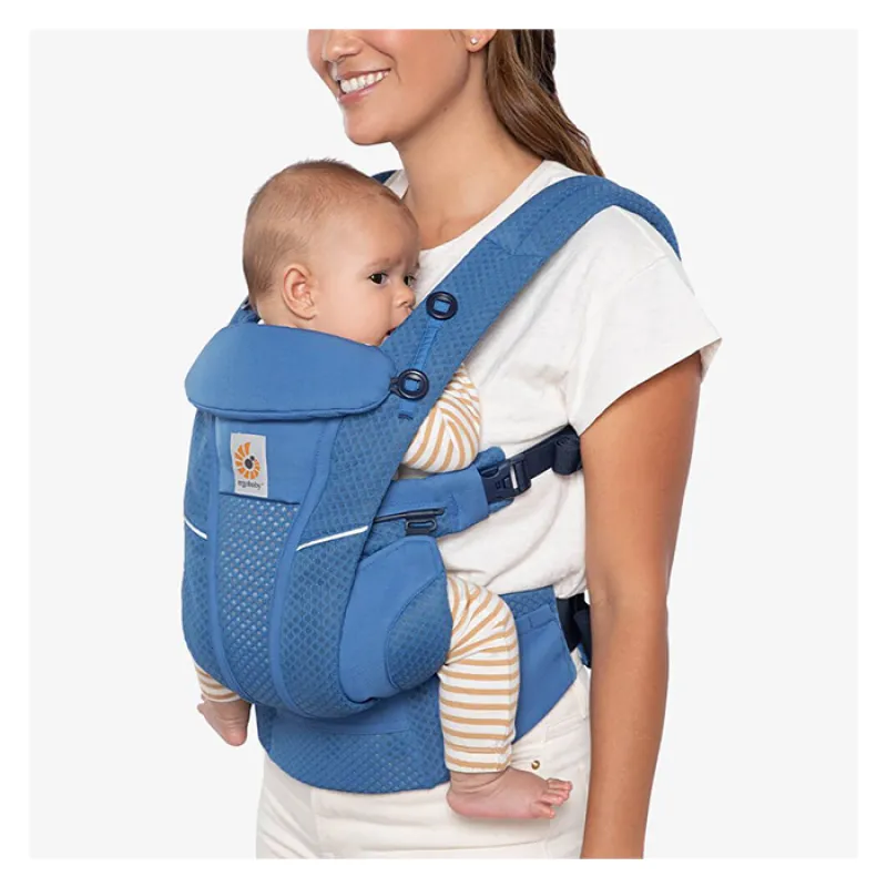 Ergobaby OMNI 360 BREEZE