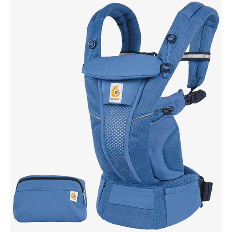 Ergobaby OMNI 360 BREEZE