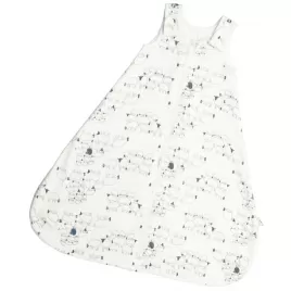 ERGOBABY SPACÍ VAK (0-6) TOG 1.0