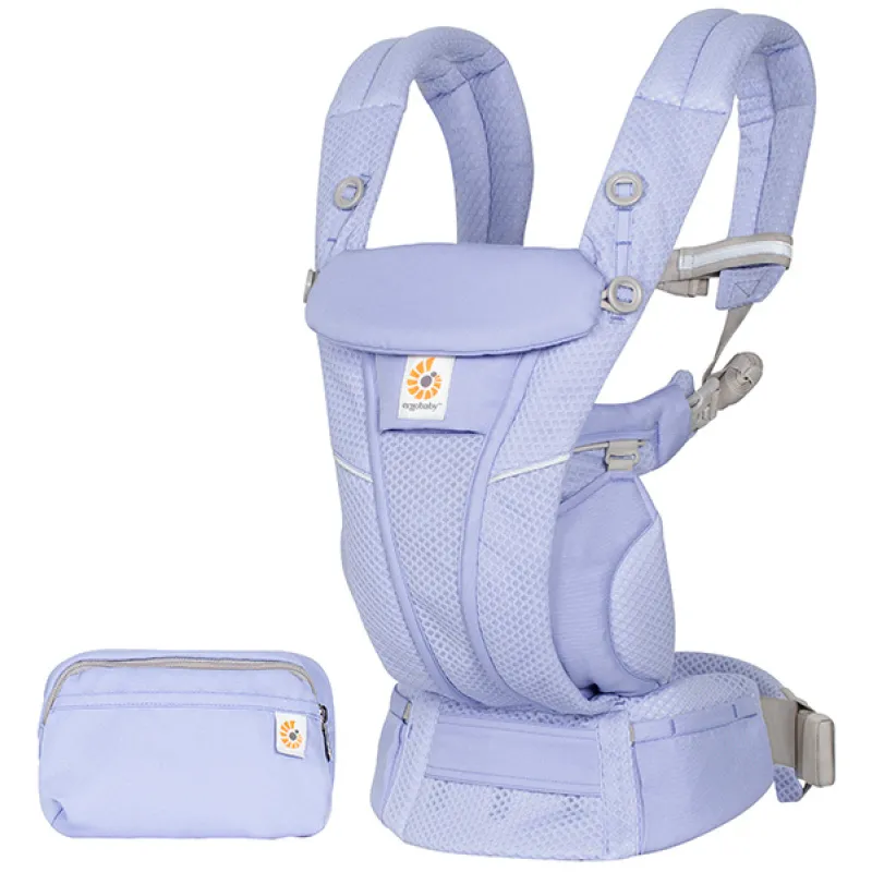 ERGOBABY OMNI BREEZE
