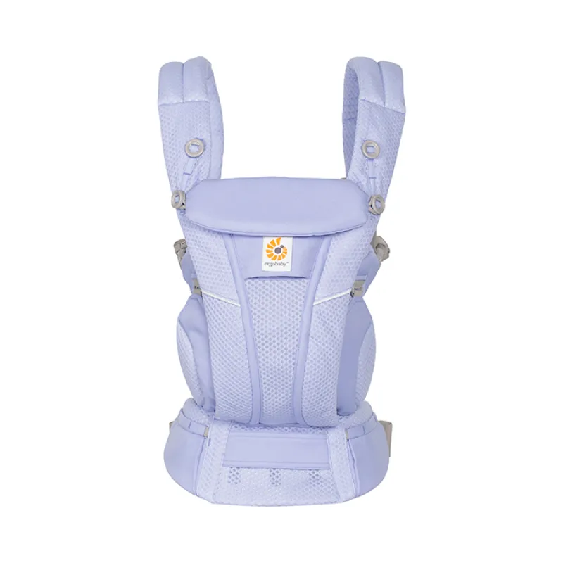 ERGOBABY OMNI BREEZE