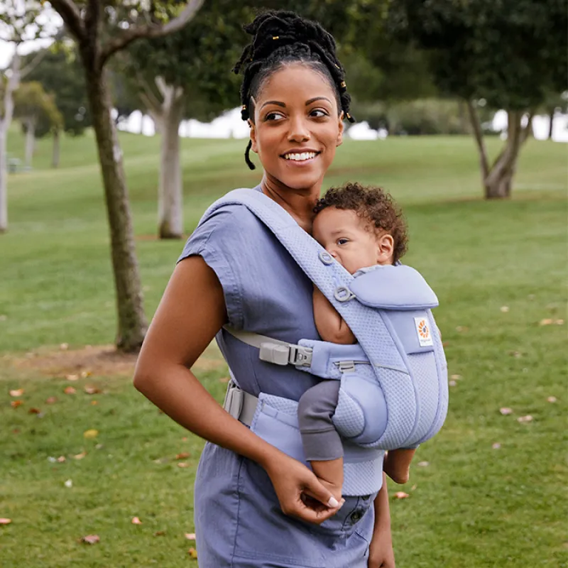 ERGOBABY OMNI BREEZE