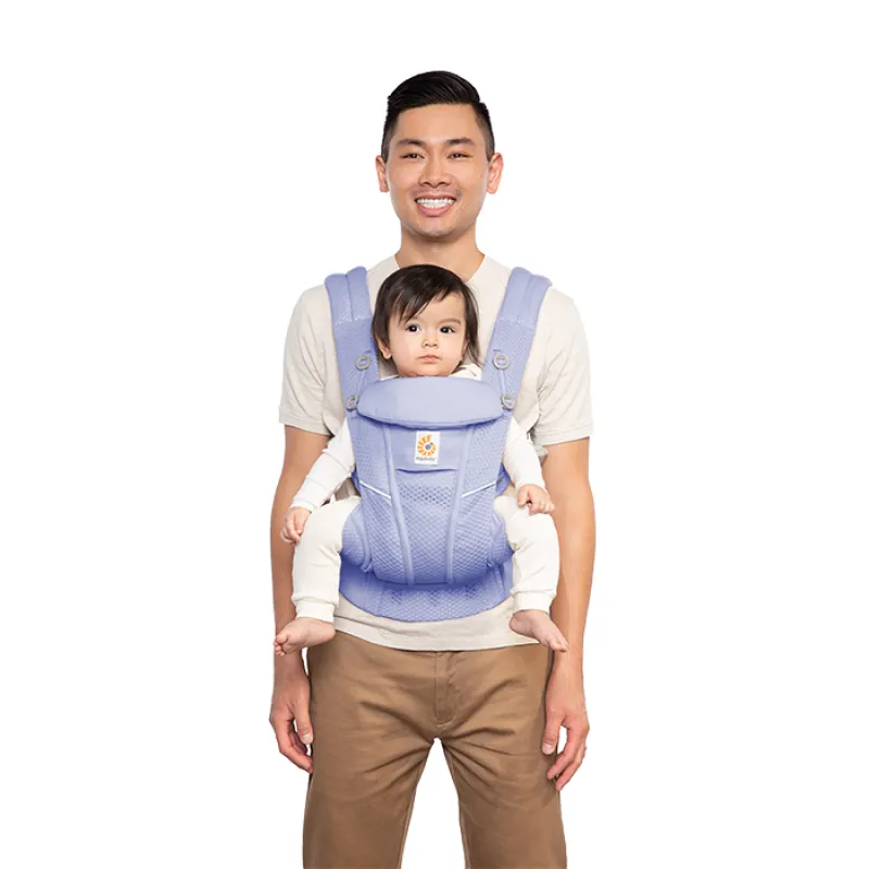 ERGOBABY OMNI BREEZE