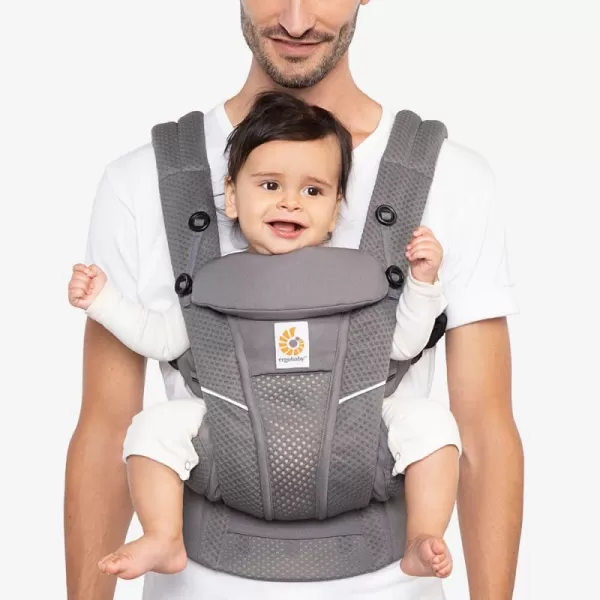 Ergobaby OMNI 360 BREEZE