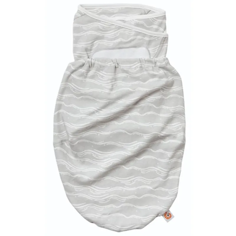 ERGOBABY ZAVINOVAČKA/Swaddler TOG 0.5