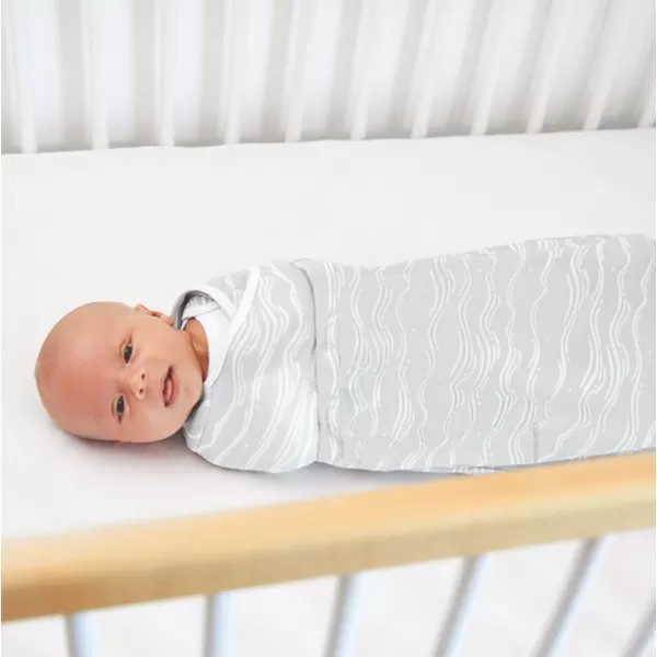 ERGOBABY ZAVINOVAČKA/Swaddler TOG 0.5