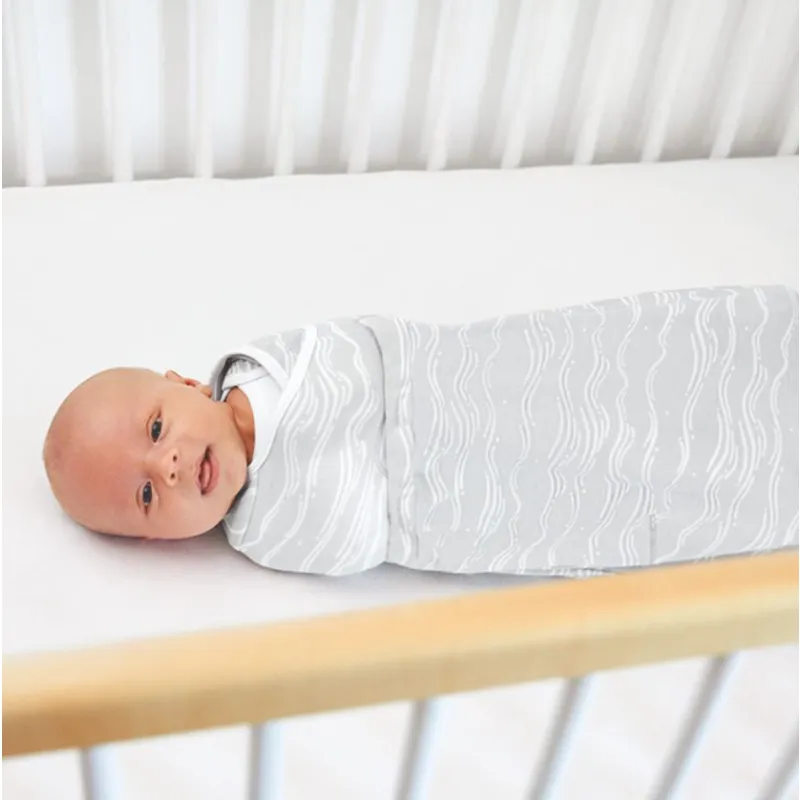 ERGOBABY ZAVINOVAČKA/Swaddler TOG 0.5
