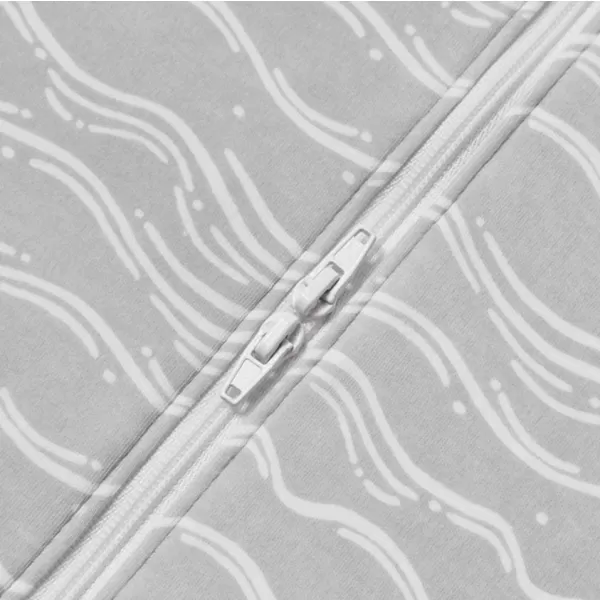 ERGOBABY SPACÍ VAK (0-6) TOG 2.5